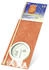 Ursus Laternen-Bastelset, orange, Set 6 (6750000)