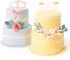 Sizzix Thinlits Stanzschablone 