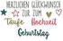 Sizzix Thinlits Stanzschablone 