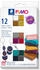 Staedtler FIMO Sparkle Colours Set