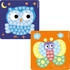 PlayMais Mini Mosaic Owl