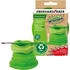 Eberhard Faber Green Winner Pinselablage faltbar grün (579935)