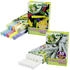 Jolly Tafelkreide 10 Stück rund weiß (8300-0001)