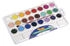 Jovi Wasserfarbkasten 1 Pinsel 24 Farben (77-800/24)
