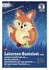 Ursus Laternen-Bastelset rund Fuchs 2 (18700037)