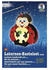 Ursus Laternen-Bastelset rund Marienkäfer (18700040)