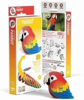 Dodoland Eugy: Parrot