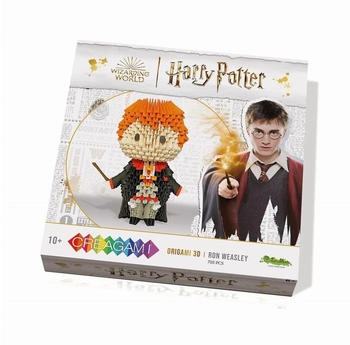 Creagami Harry Potter Ron Weasley (705 Teile)