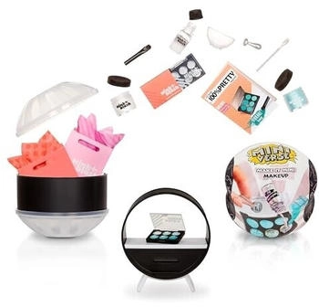 MGA Entertainment Miniverse Make It Mini Makeup Series 1 Mini Collectibles