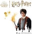SES Creative Harry Potter - Bügelperlen Set (Wappen Hogwarts)