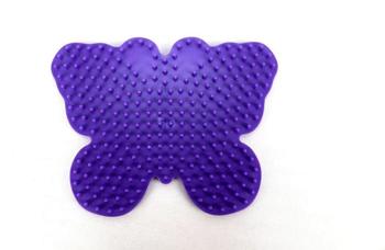 Hama Stiftplatte Schmetterling (298-07)
