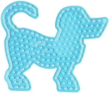 Hama.dk Hama - Maxi Stiftplatte Hund (8202) Hama.dk Hama - Maxi Stiftplatte Hund (8202)