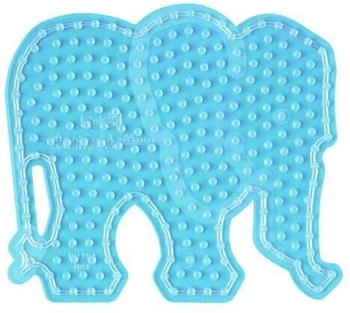 Hama.dk Hama - Maxi Stiftplatte Elefant (8201)