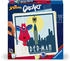 Ravensburger CreArt Trend Serie Quadratisch Spiderman Spidey (23891)