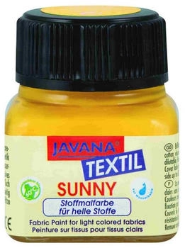Javana Textil Sunny 20 ml maigrün