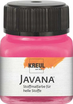 Javana Textil Sunny 20 ml pink