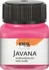 Kreul Javana Stoffmalfarbe für helle Stoffe 20ml