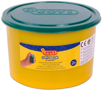 Jovi Blandiver Softknete 500 ml grün