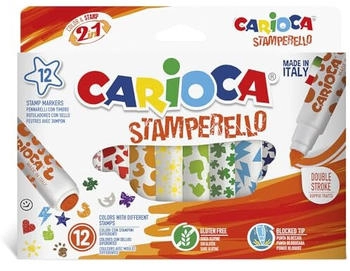 Carioca Stamperello 42240