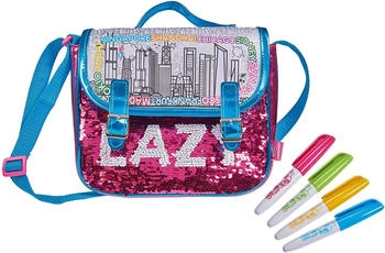 Simba Color me Mine - Swap Briefcase