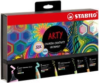 ARTY Creative Set