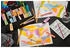 STABILO Malset ARTY Pastell Creative Set,77/6-2-20, Marker, Filz-, Bunt- und Aquarellstifte, 50-teilig