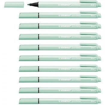 STABILO pointMax eisgr&uuml;n 10er Pack