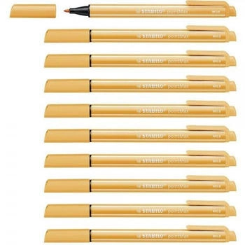 STABILO pointMax orange 10er Pack