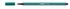 STABILO Pen 68 Fasermaler blaugrün 10er Pack