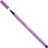 STABILO Pen 68 Fasermaler pflaume 10er Pack