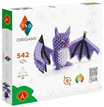 Invento Origami Fledermaus (501830)