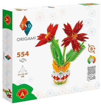 Invento Origami Topfblume (501829)