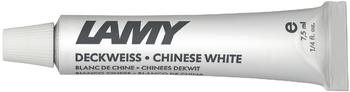 Lamy Deckweiß Z 71 Tube 7,5 ml (1236174)