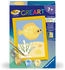 Ravensburger CreArt Serie F Fröhlicher Fisch (23952)