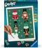 Ravensburger CreArt Trend Serie C Christmas Nutcracker Delight (23893)