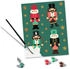 Ravensburger CreArt Trend Serie C Christmas Nutcracker Delight (23893)