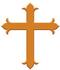 Kreuz (19520054)