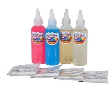 Simba Aqua Gelz Nachfüllset. 8St.