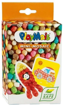 PlayMais Mini Mosaic - Rakete