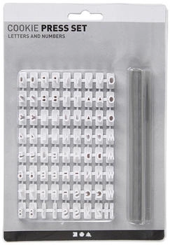 Creativ Company Buchstaben Set