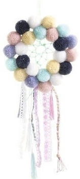 Folia Woll-Pompons