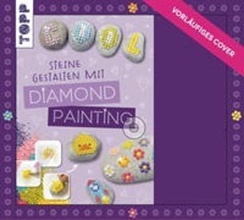 Topp Frech Diamond Painting