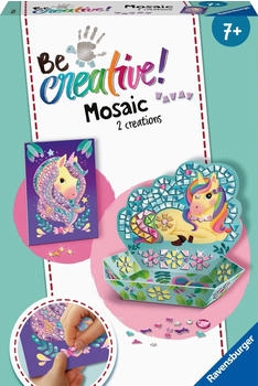 Ravensburger Mosaic Unicorn