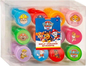 Totum Paw Patrol Stempelset
