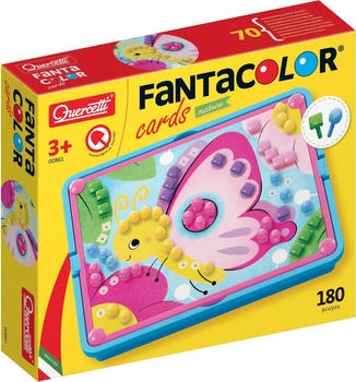 Quercetti Fantacolor Mosaik