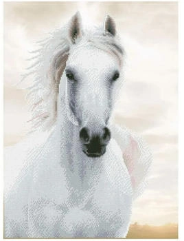 Diamond Dotz Imperial Stallion