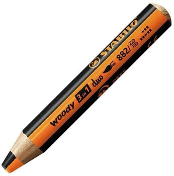 STABILO woody 3 in 1 Multistift
