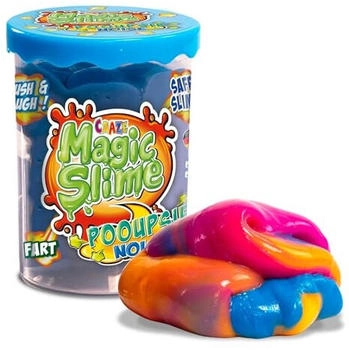 Craze Magic Slime - Noise Pooupsie (21989)