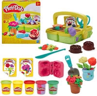Play-Doh Bl&uuml;hende Blumen