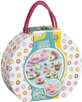 Totum Donuts Factory